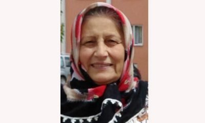 Melehat GÜLER Vefat Etti