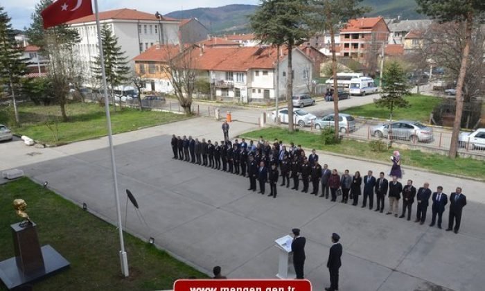 174.Yıl Kutlu Olsun