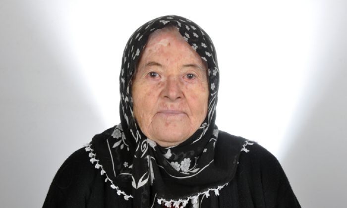 Halamızın Gelini Emine YÜKSEL Dualarla Uğurlandı