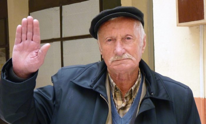Emektar Aşçı Eşref Usta Vefat Etti