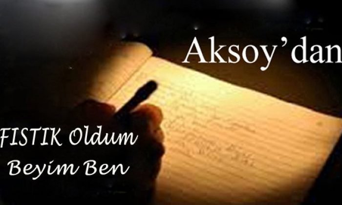 KARABİBERLİ AKİDE ŞEKERİM
