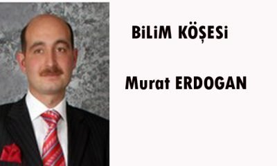 BİLİM KÖŞESİ