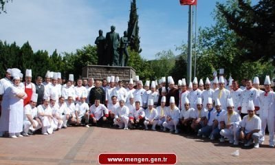 AŞÇILAR BAYRAMI – TURİZM HAFTASI ETKİLİĞİ 
