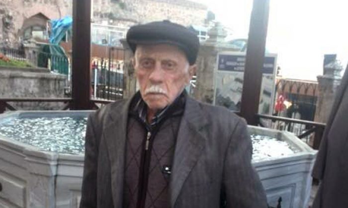 Celal TURAN Vefat Etti