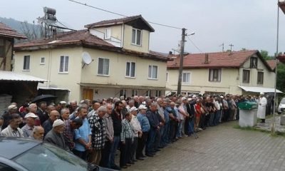 İbrahim GÜREL Ebediyete Uğurlandı