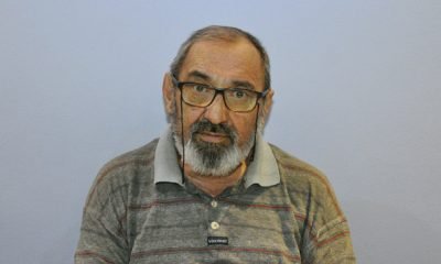 Prof.Yusuf BİNGÖL’le -Aklınızda Bulunsun-