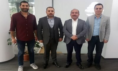 MENGEN AŞÇILIK FESTİVALİ HAZIRLIKLARI SÜRÜYOR