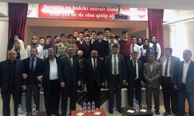 Kut’ül Amare’nin 103. Yılı Kutlandı