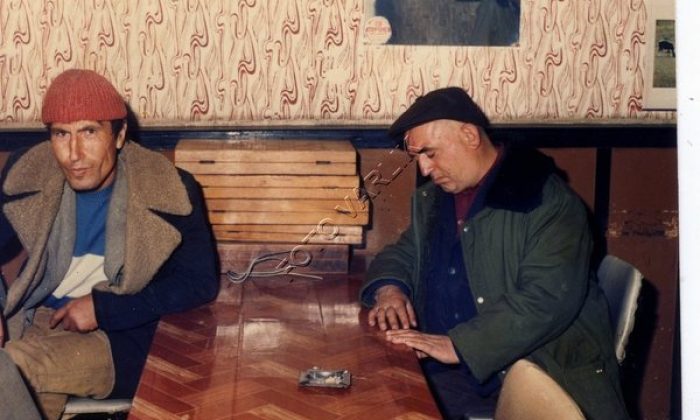 Mengen’in Sevilenleri