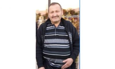 Hasan YÜCE Dualarla Ebediyete Uğurlandı