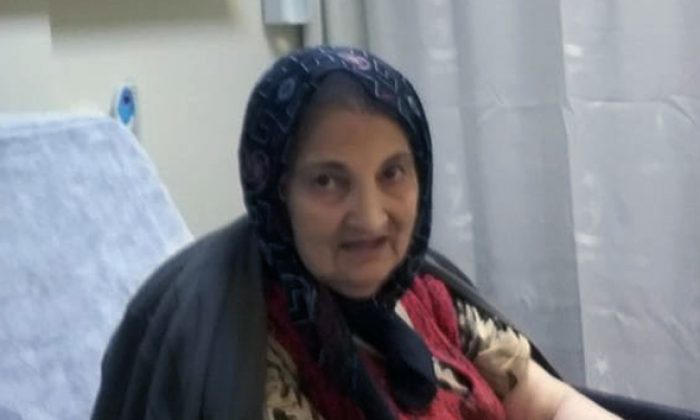 KÜBRA KAYA VEFAT ETTİ