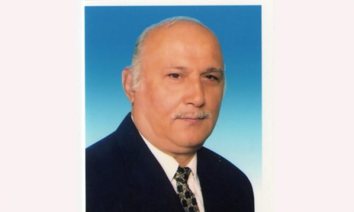 Kadılar Köyü Önceki  Muhtarı Ahmet DOĞAN Vefat Etti