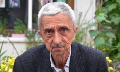 Yanımda Olsaydın Babam