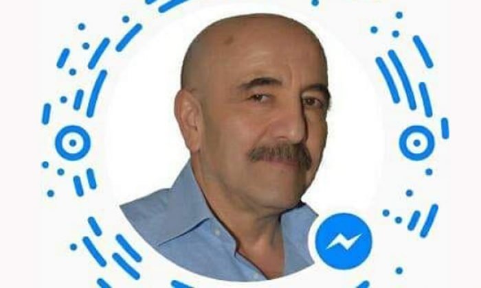 Osman ÇETİNKAYA Vefat Etti
