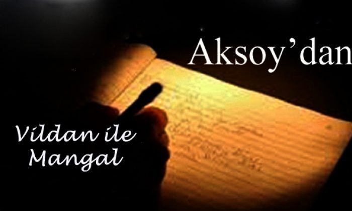 Vildan İle Mangal