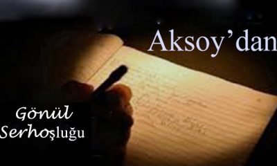 Gönül Serhoşluğu