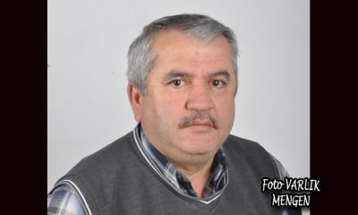 Mustafa ELLİALTIOĞLU Vefat Etti