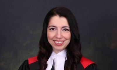 Milli Patenci Tuğba KARADEMİR Mengen’de
