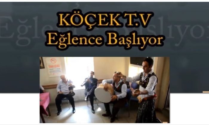İlyas DEMİRKOL Ekibi -Video –