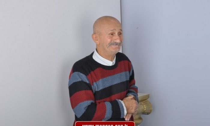 Gözlerim Ağlar