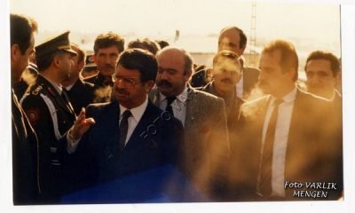 Zaman Tünelinden Fotoğraflar(Hüseyin VARLIK)