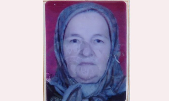 Döndü Macide ÖZGÜN Ebediyete Uğurlandı