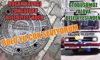 BOLU BELEDİYESİ 78 ÇOCUĞU SÜNNET ETTİ