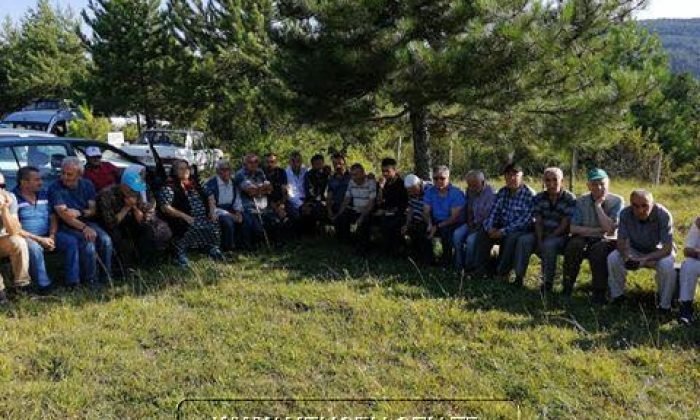 Mengen’de Kurban Bayramı Yöresel Adetlerle Kutlanıyor