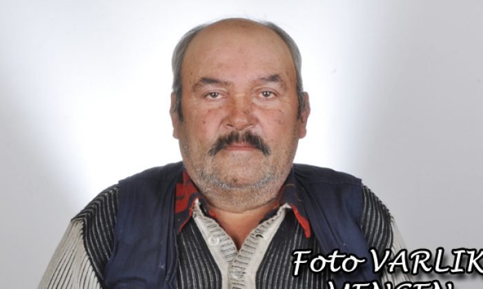 Salih YILMAZ Ebediyete Uğurlandı