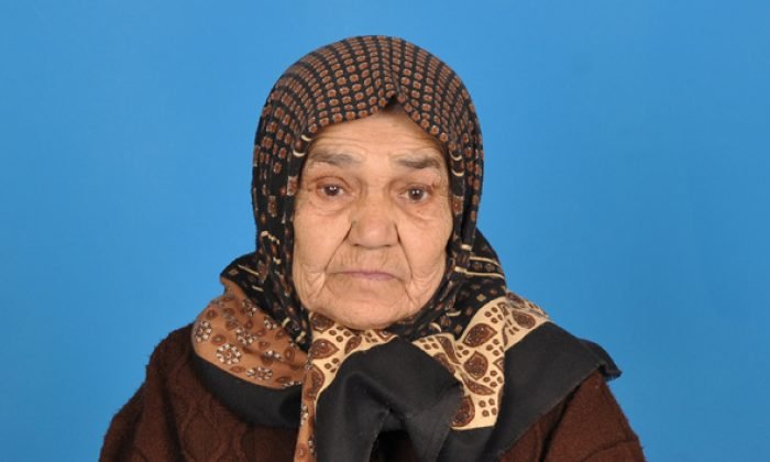 Nazife YILMAZ Vefat Etti