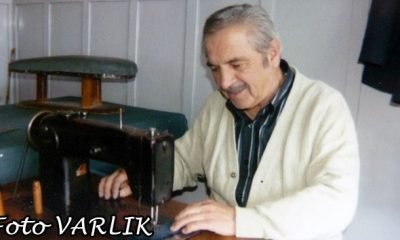 Terzi Faruk ŞENTÜRK Dualarla Uğurlandı