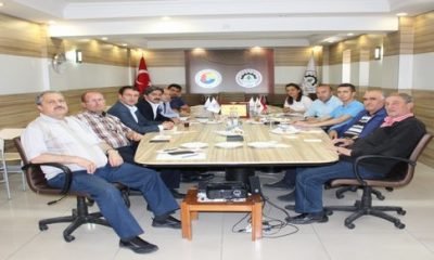 GEREDE YÖRESEL ÜRÜNLERİ COĞRAFİ İŞARETE KAVUŞUYOR