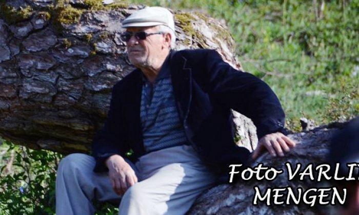 Ahmet ÖZEVİN Dualarla Ebediyete Uğurlandı