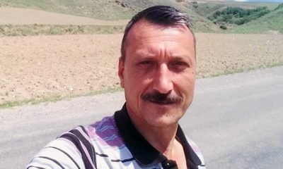 Mustafa GÜLERYÜZ Ebediyete Uğurlandı