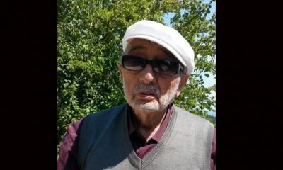 Kemal ORHAN Vefat Etti