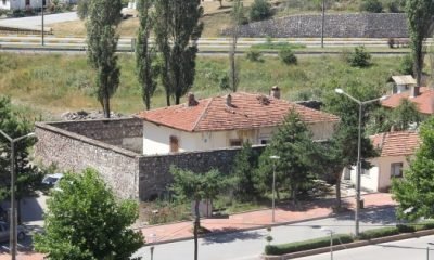 CEZAEVİ, KENT MÜZESİNE DÖNÜŞÜYOR