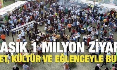 GASTROANTEP BÜYÜLEDİ!