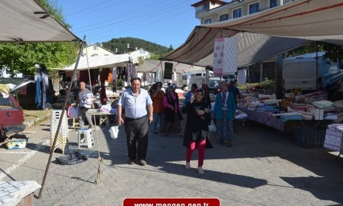 1.Pazarköy Panayırından