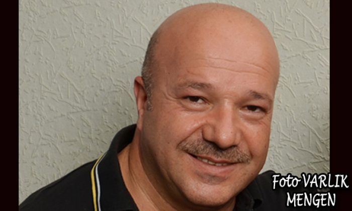 Kralların Aşçısı Turgut YILDIRIM Ebediyete Uğurlandı