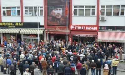 -Gezginin Objektifi- Mengen Mağduriyetini Giderecekleri Arıyor
