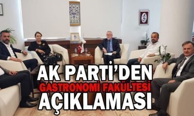 -Mengen Mağduriyetini Giderecekleri Arıyor-