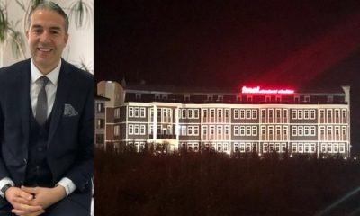 Mengen’de kapanıyor Bolu’ya ise harika bir okul Yapılıyor