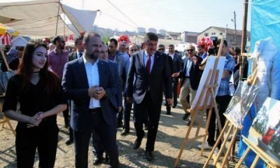 Geleneksel Gerede Panayırı Başladı