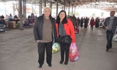 Fikret TANDOĞAN Vefat Etti