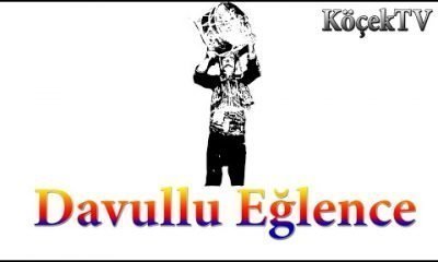 Mengen Köy Düğününden