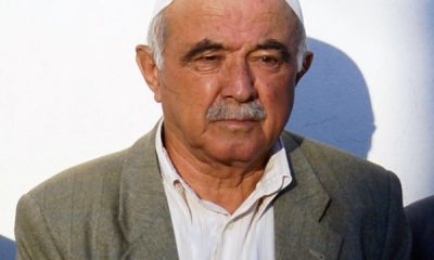 (Eski Ormancı) İzzet PEKER Ebediyete Uğurlandı