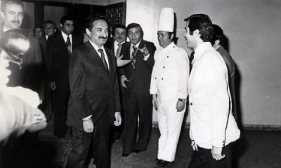 -Aşçılarımız-Muammer KARATAŞ