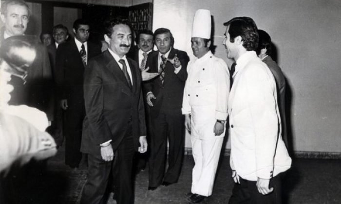 -Aşçılarımız-Muammer KARATAŞ