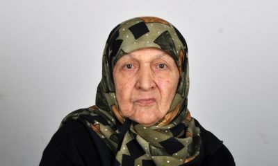 Hatice KATIRCI Vefat Etti