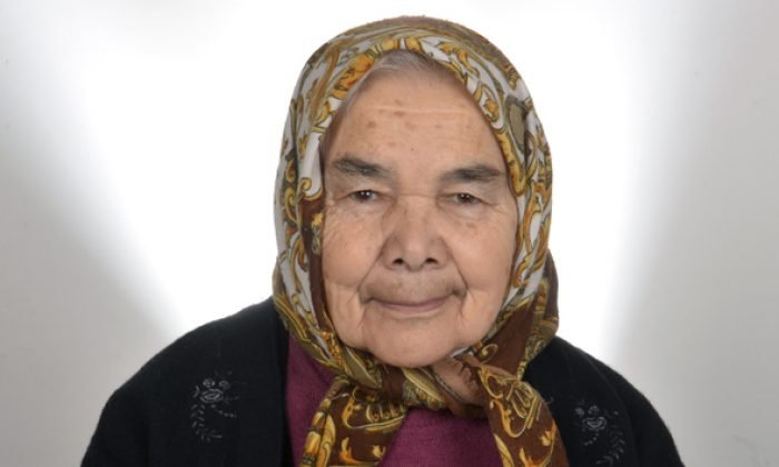 Fatma ÇALIŞKAN Vefat Etti